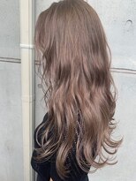 ノース イースト 高円寺店(north east)&nbsp;【northeast高円寺】アッシュ/グレージュ