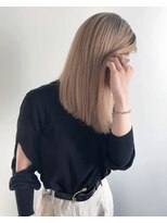 ヘアースタジオゼン アドバンス(hair studio Zen advance)&nbsp;イメチェンカラー