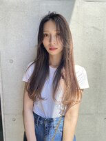 デイジードゥ(Daisy duex)&nbsp;『マロンベージュ』