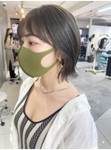 【vain#I】フェイスレイヤーとインナーカラー