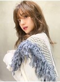 【恵比寿ro-ro】セミウェットウェーブ×イルミナカラー