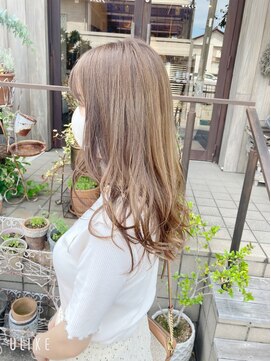 オネスト 北習志野店(onest) メルティーカラー/柔らかベージュcolor☆☆