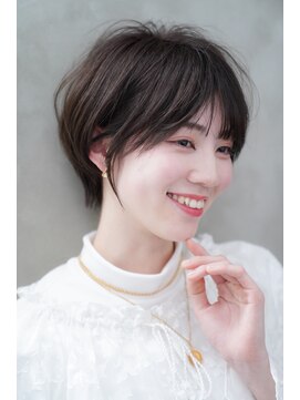 サロン ド ジュン 坂戸店 ショート