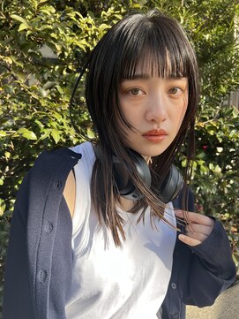 ノエ(noe) ストレートstyle