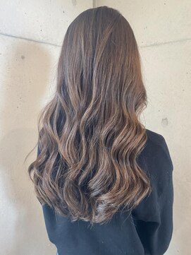 ヴォアソルヂェガーデン(Voasorte GARDEN) 【西本】オトナグレージュ