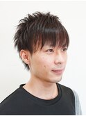メンズショート