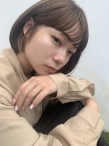 イーストハムアネーロ(EAST HAM anello)&nbsp;ミニボブ