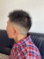 ヘアサロン ハブ&nbsp;ショートスタイル