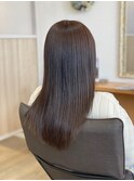 髪質改善 COREMEトリートメント