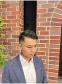 パーマフェード