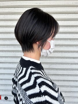 ヴィータ(vita) コンパクトショート