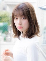 リリアン 表参道(relian)&nbsp;ナチュラルストレート