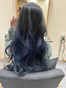 アンノ(anno) デザイングラデーション