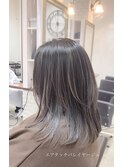 【Balayage】