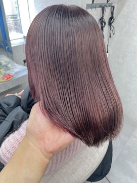 ランド 千葉(land) ブロッサムピンク