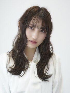 キャプチャー 橋本(Capture) ムルギョルヘア◎韓国トレンドカット/相模原・橋本・南大沢