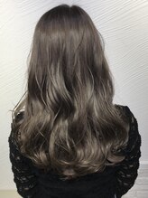 ロアーヘアー フォルド 小倉店(RAWR hair FOLD)