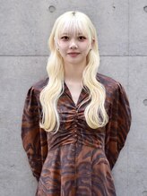 サンバレー(SUNVALLEY) 柿崎 彩羅