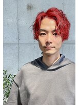 アストロ 大倉山(ASTRO)&nbsp;レッドカラー