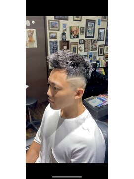 ヴェナ(VeNA) ツイストパーマ