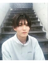 ヘア エピソード(Hair Episodes)&nbsp;フェミニンマッシュ