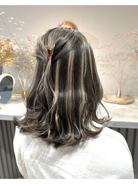 エイト 横浜店(EIGHT) 【3Dハイライト】【横浜】