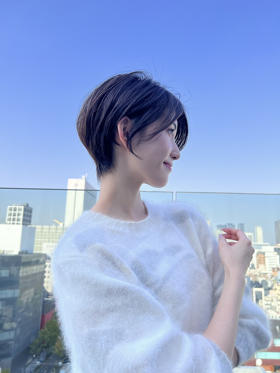 似合わせカット 5200　[野々市/美容院]