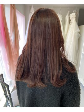 ユルフ(yulf) ラベンダーベージュ