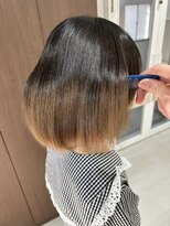 イト(ito.)&nbsp;髪質改善縮毛矯正+髪質改善トリートメント