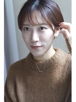 アドール(ADOR) #韓国ヘア