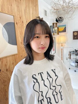 アールイー(Re:) くびれミディ