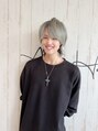 アナヘアー(ANNAHAIR) 斎藤 侑貴也