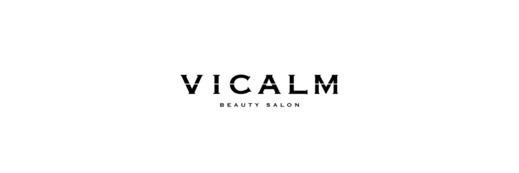 ヴィカーム(VICALM)のサロンヘッダー