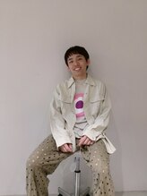 ヤドリギ(yadorigi)&nbsp;溝口 聖弥