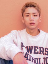 ルシードスタイルソレイユ(LUCIDO STYLE SOLEIL)&nbsp;ハリウッドベリーショート☆