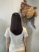 ニコ(NiCO)&nbsp;暖かみのあるウォームブラウン