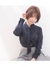 【ケラスターゼを体験】カット・季節のオススメ・ケラスターゼTR￥9130→￥6500