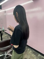 キジ(KIJI)&nbsp;高濃度水素トリートメント