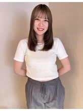 マーシィ(MARCIE) mino 