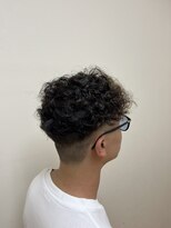 ちゅらハート&nbsp;スペインカール