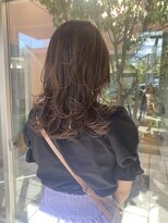 クロエ バイ ラヴィズム 小針店(CLOE by LUVISM)&nbsp;レイヤーカット