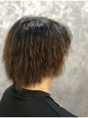 ツイスパミディアム