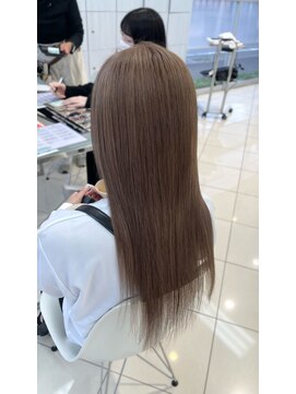 フォルテ 掛川店 milktea beige