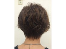 アーティ バイ ヘアー ポッシュ(Arty by Hair POSH)