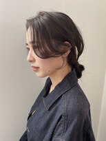 バイエイト 野並店(By Eight) nuance