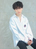 アッシュ 三ツ境店 (Ash)&nbsp;ツイストスパイラルパーマ