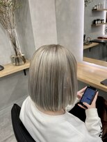 ノアル(NOAHL)&nbsp;G トリプルカラー/グレージュ