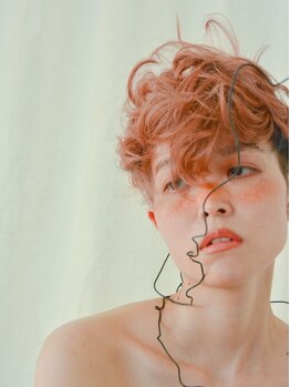 アオノハの写真/お客様の骨格、髪質や生活背景から最適なヘアスタイルをご提案し、なりたいヘアスタイルを実現します◇