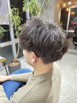 マルカ(MARCA)&nbsp;メンズツイストスパイラル