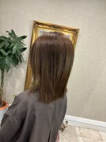 リノ カルバリ(Lino Calbari)&nbsp;Calbariスタイル